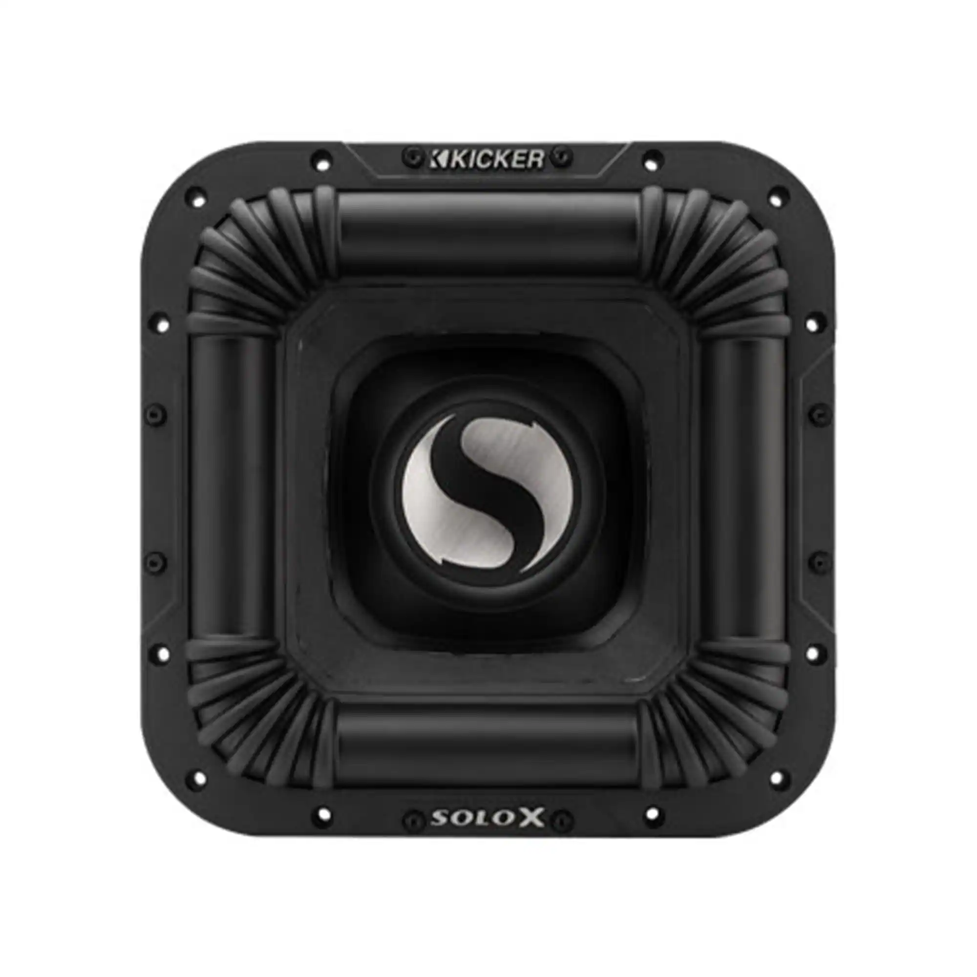 KICKER  
SOLOX