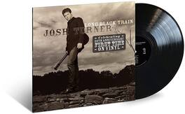Josh Turner - Long Black Train - VINYL LP
