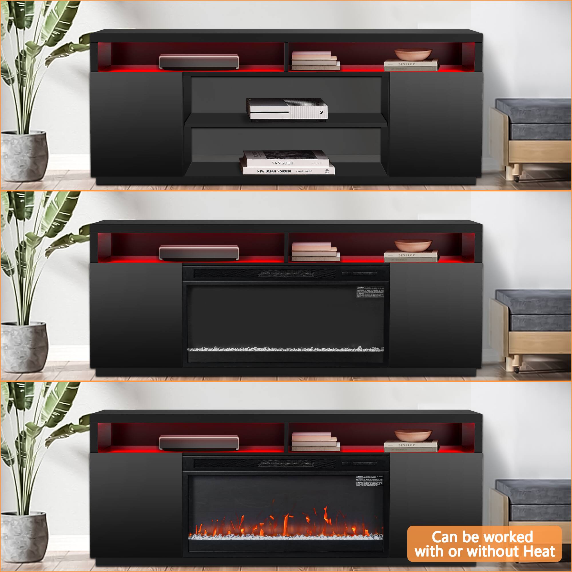 MEREL VANGAUR  
- - - | | | - I - : | - - : - - - I  
adidade  
Can be worked with or without Heat  

VANGAUR  
NEW URBAN VISIONS  

Can be worked with or without Heat