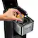 Alt View Zoom 11. Proctor Silex - Single-Serve Coffee Maker with 40 oz. Reservoir - Black.