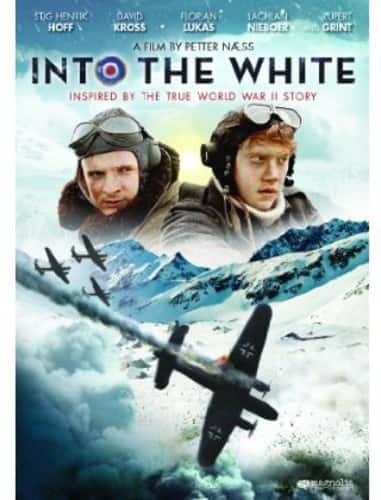 Into the White  - DVD