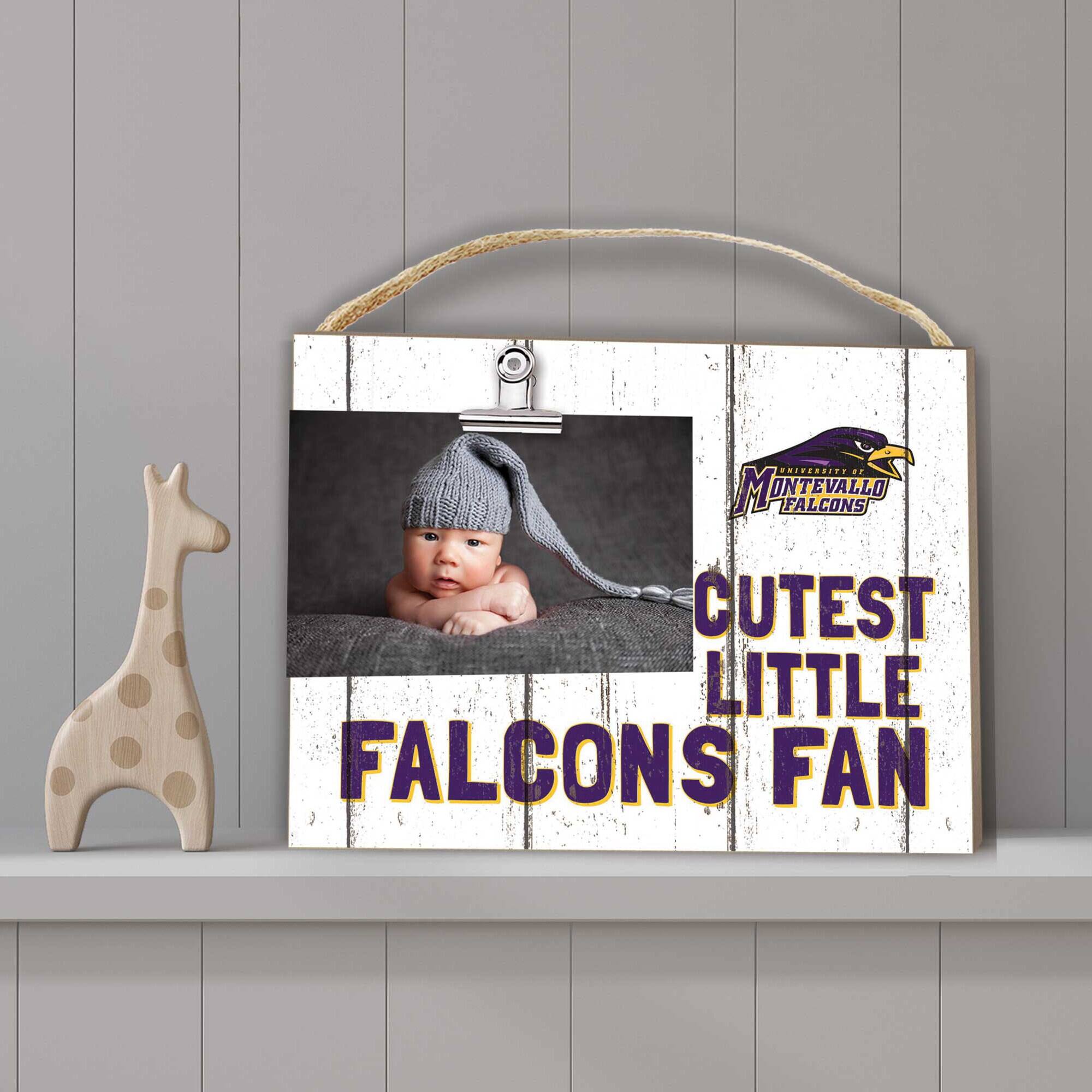 CUTEST LITTLE FALCONS FAN