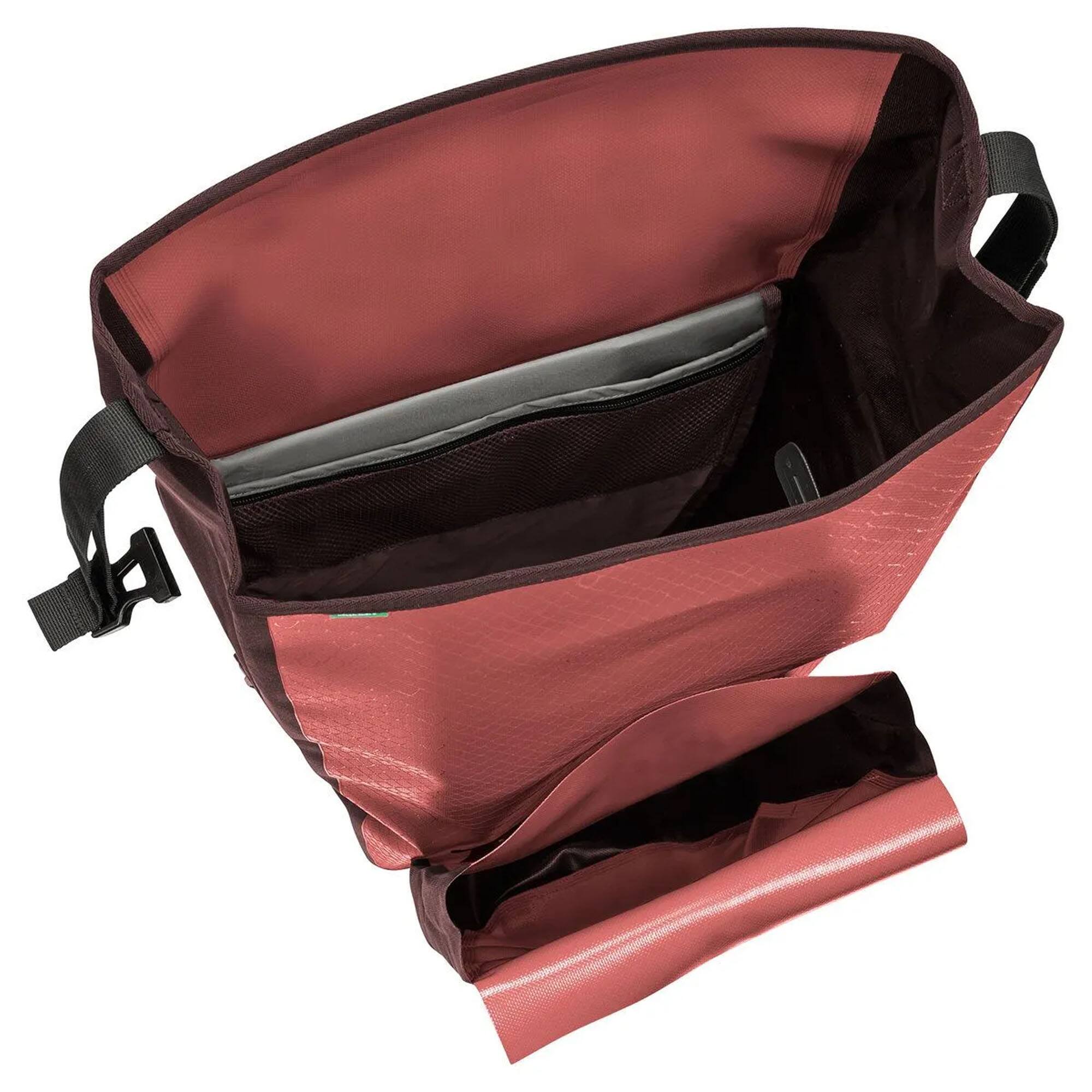 Alt View 2. VAUDE - Vaude Aqua Back Plus Bike Bags - Redeva - Redeva.