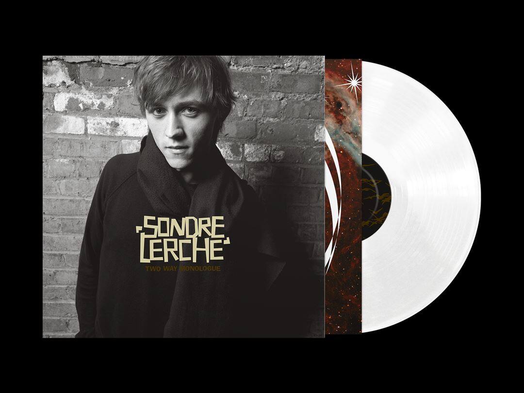 Two Way Monologue [20th Anniversary Edition] [White 2 LP] [LP] - VINYL price history on PriceWatchPro