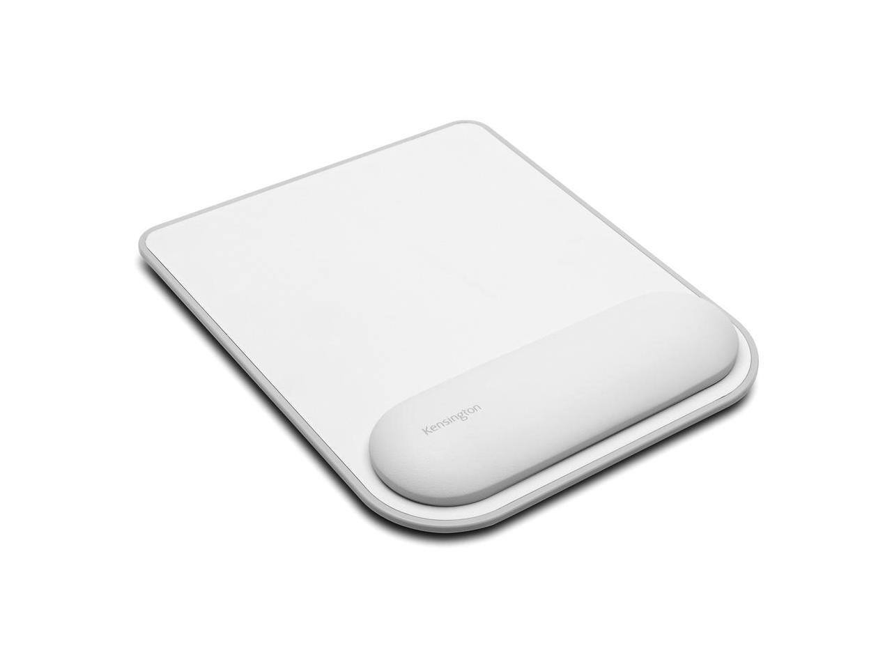 Alt View 6. Kensington - KENSINGTON COMPUTER K50437WW ERGOSOFTWRIST  REST MOUSE PAD FOR STANDARD MOUSE - Unknown.