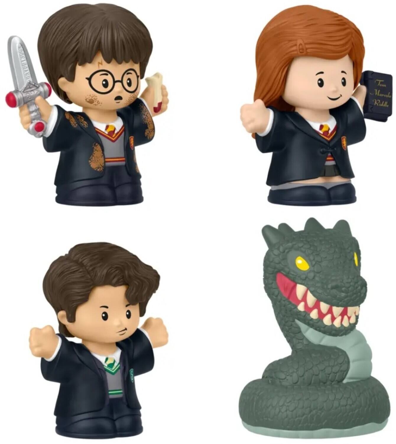 The text on the image is "Tom Marvolo Riddle."