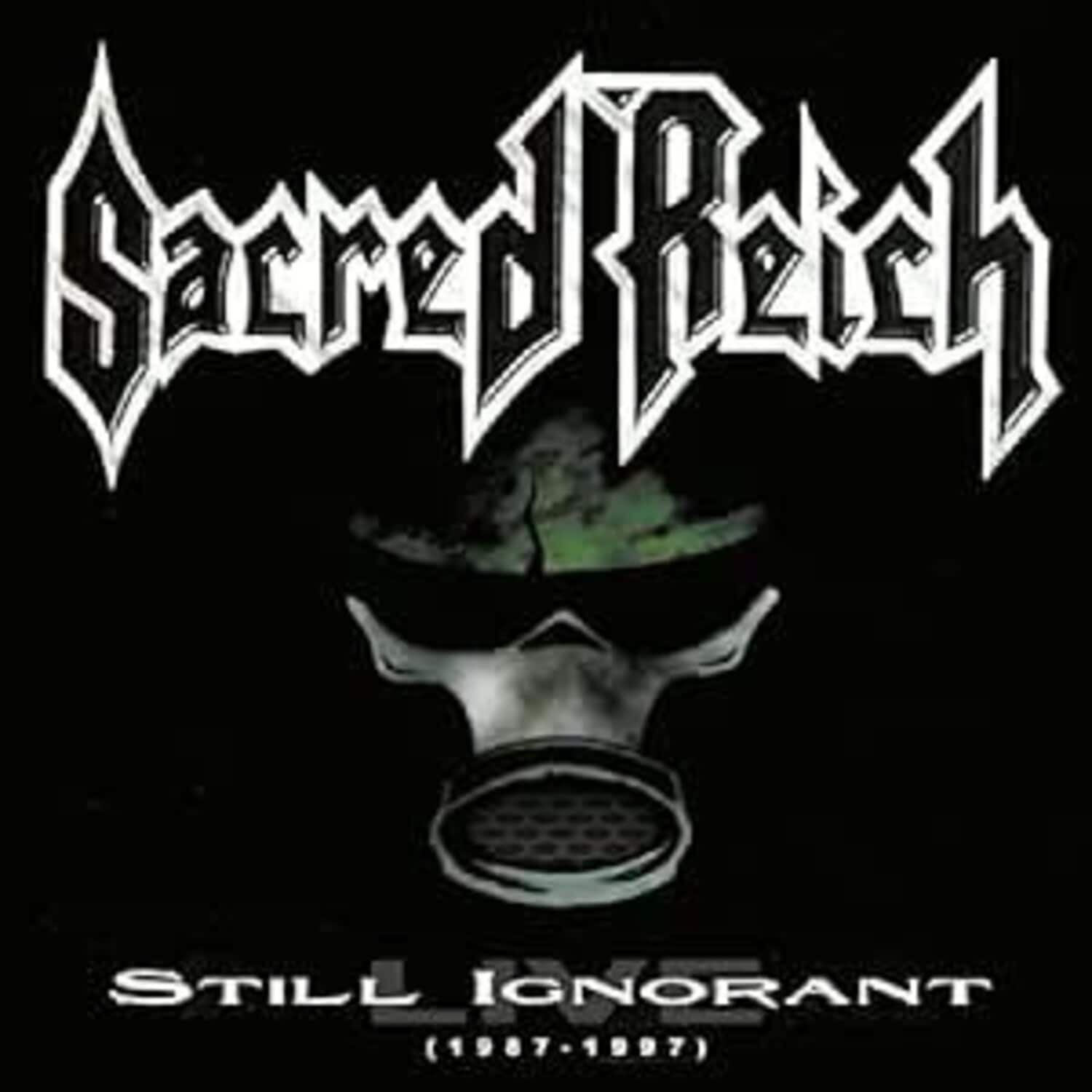 Sacred Reich - Still Ignorant: Live 1987-1997 - Red Vinyl   - VINYL LP price history on PriceWatchPro