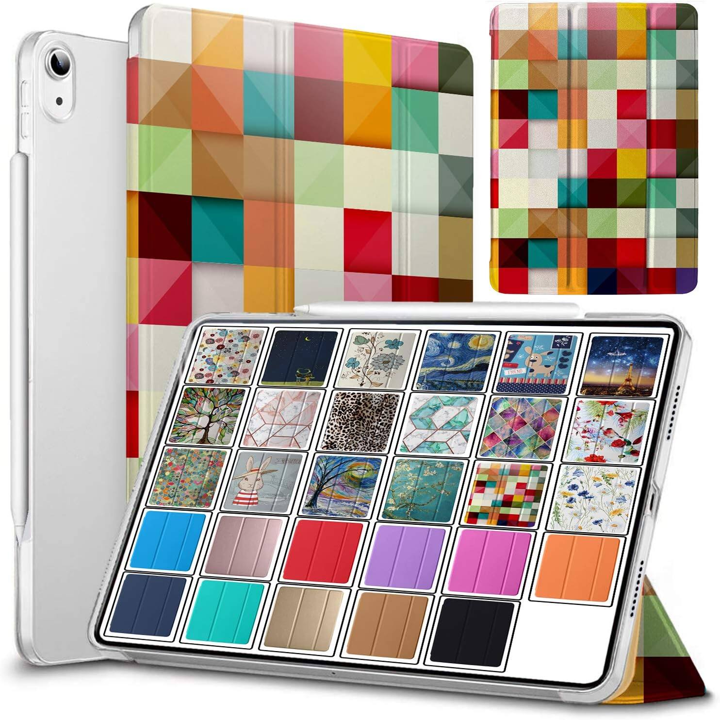 Color Grid