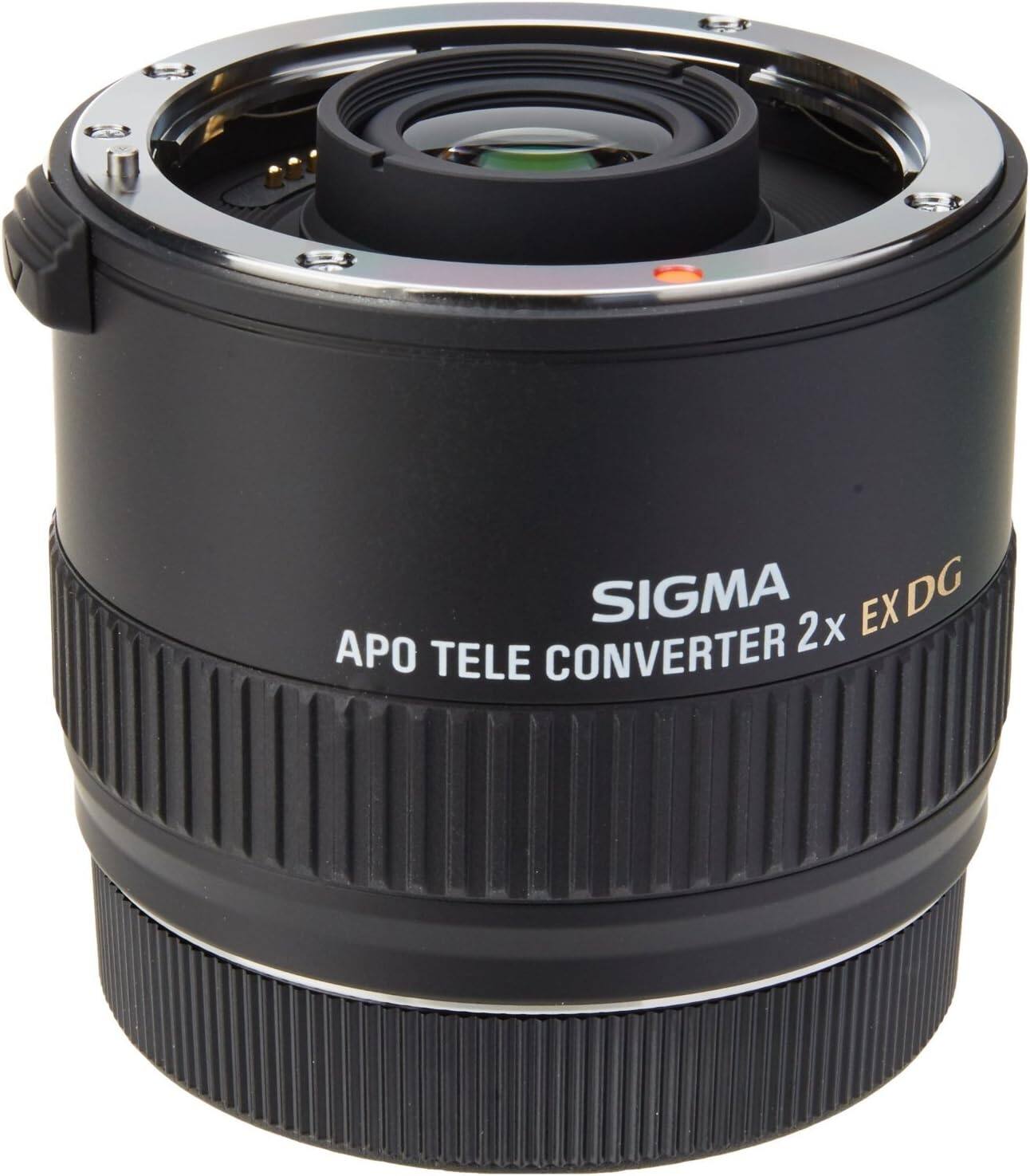 SIGMA EX DG APO TELE CONVERTER 2x
