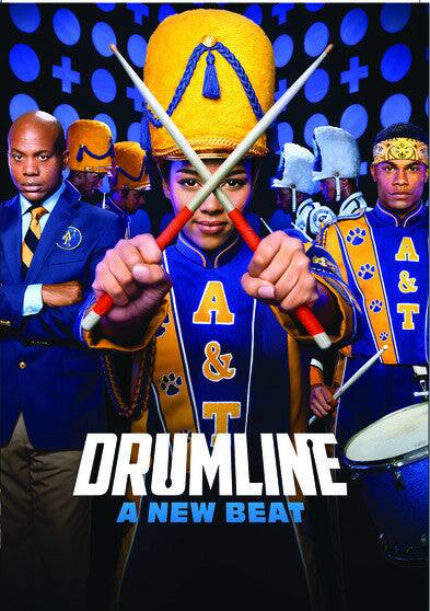 Drumline: A New Beat - DVD
