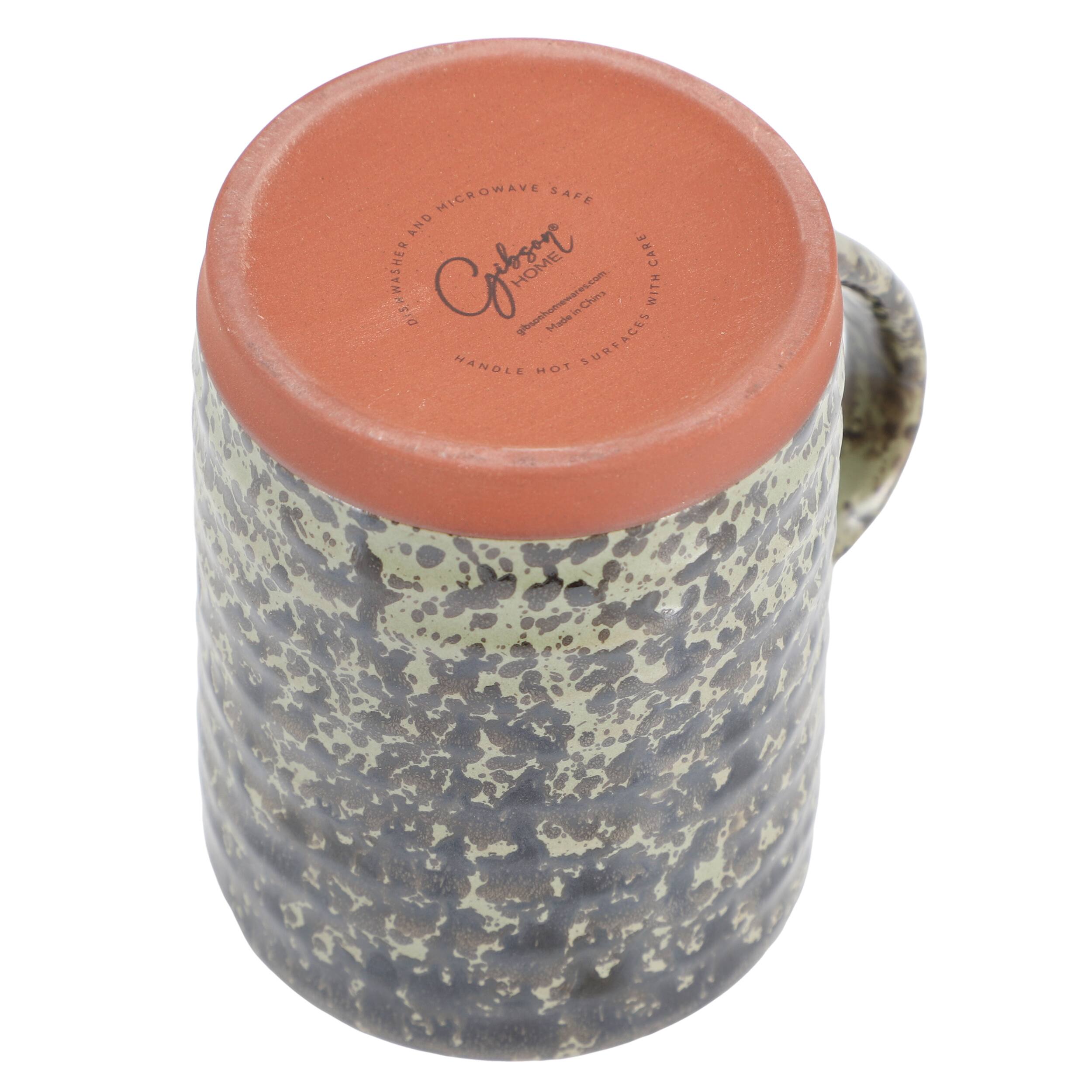 MICROWAVE SAFE AND HOME CARE DISHWASHER SAFE SURFACES WITH HANDLE