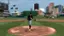 The text on the image reads "ARK 1 PIRATES N  PP - . - LA CHICAGI - TUCKER - CN M CUBS -T a a BUK N - - 3 BUBCH D P -  E - -O De 1 CF HR M -OE-CC Me t - . - H 9 e -A De SEASON D STATE FSC - - - - - : 0 - - -3 - - - M - - 3 - - 30 P  PIRATES 1 00 P  A PAM 2 PIRATES 3D P SHOW 375 2 A AMERI FO a 9 DE HOU A a NYY a LA."