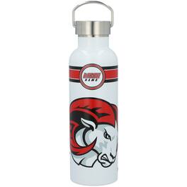 Indigo Falls - Winston-Salem State Rams 26oz. Classic Voda Bottle - Multicolor