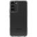 Front. OtterBox - Symmetry Series Clear Soft Shell for Samsung Galaxy S22+ - Clear.