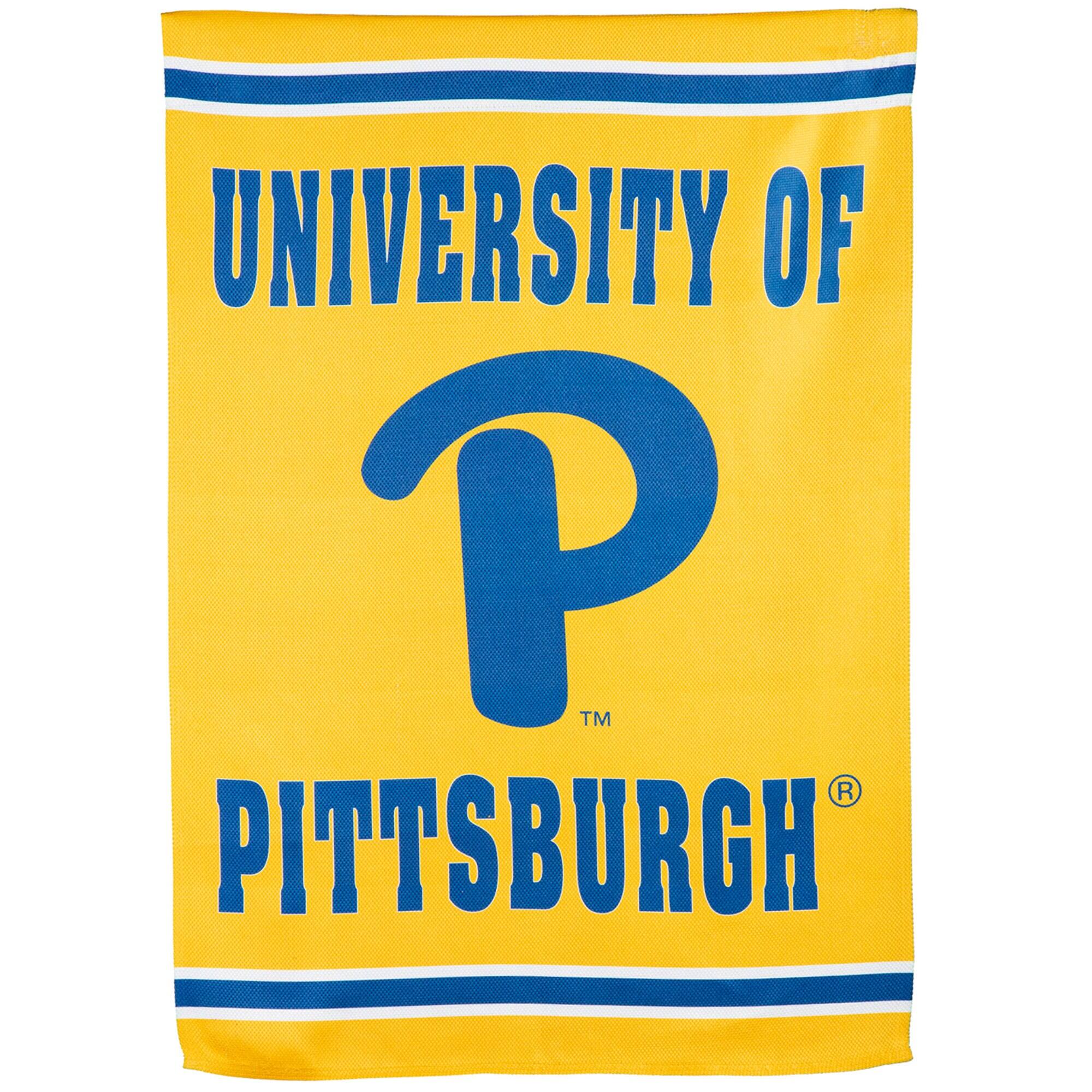 UNIVERSITY OF  
PITTSBURGH
