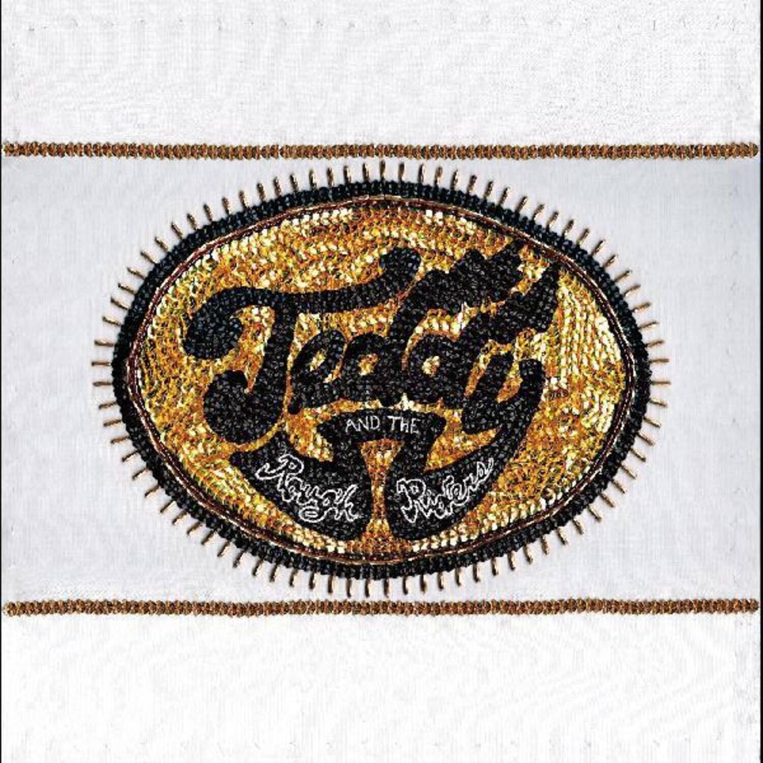 Teddy & Rough Riders - Teddy And The Rough Riders   - VINYL LP price history on PriceWatchPro