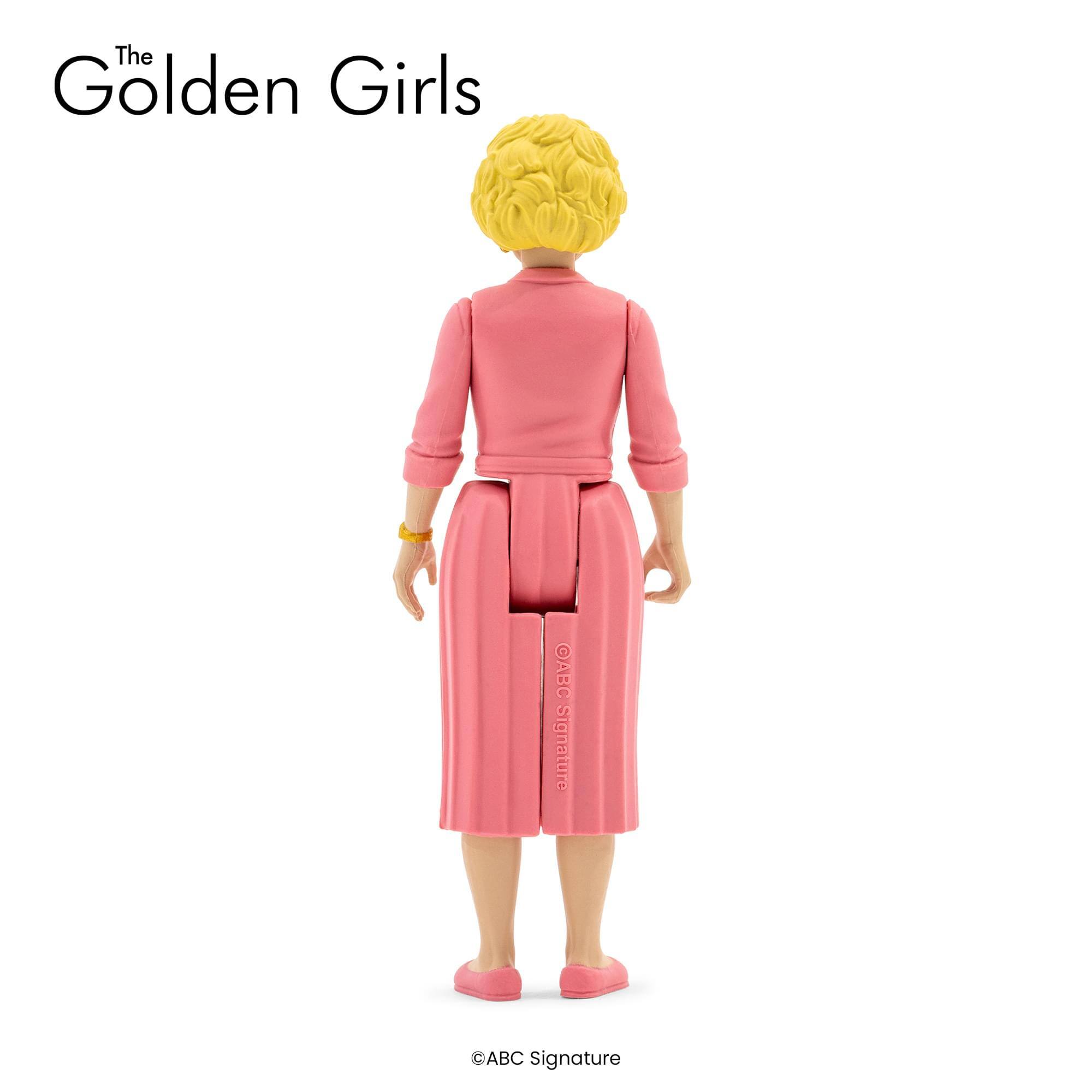 The Golden Girls  
©ABC Signature