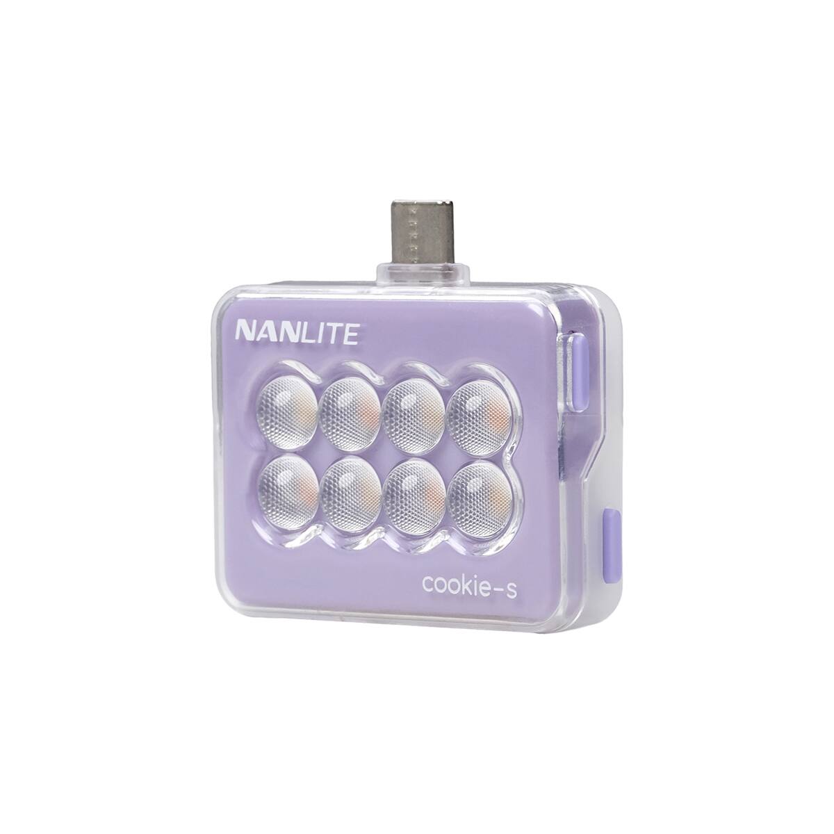 NANLITE  
cookie-s
