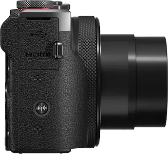 Canon PowerShot G7 X Mark III 30th Anniversary Limited Edition Canon PowerShot G7 X Mark III 30th Anniversary Limited Edition
