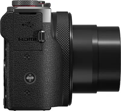 Canon PowerShot G7 X Mark III 30th Anniversary Limited Edition Canon PowerShot G7 X Mark III 30th Anniversary Limited Edition