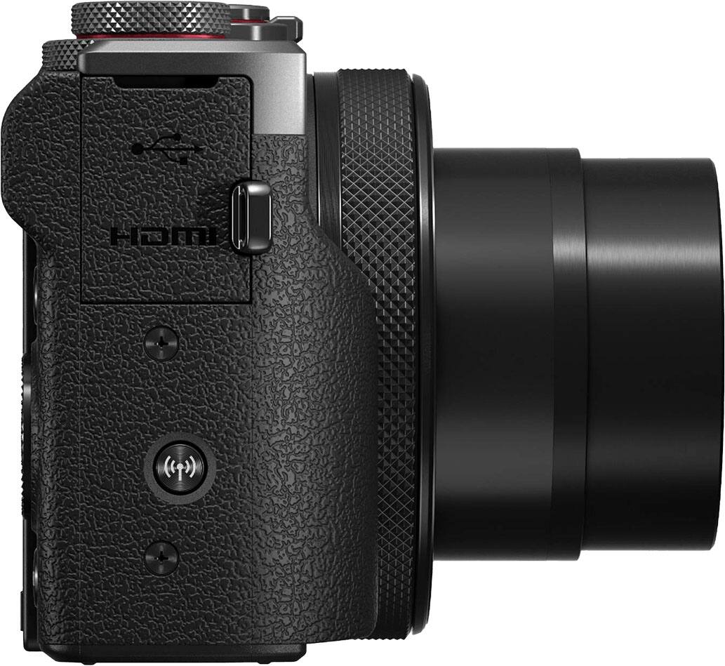 Canon PowerShot G7 X Mark III 30th Anniversary Limited Edition
