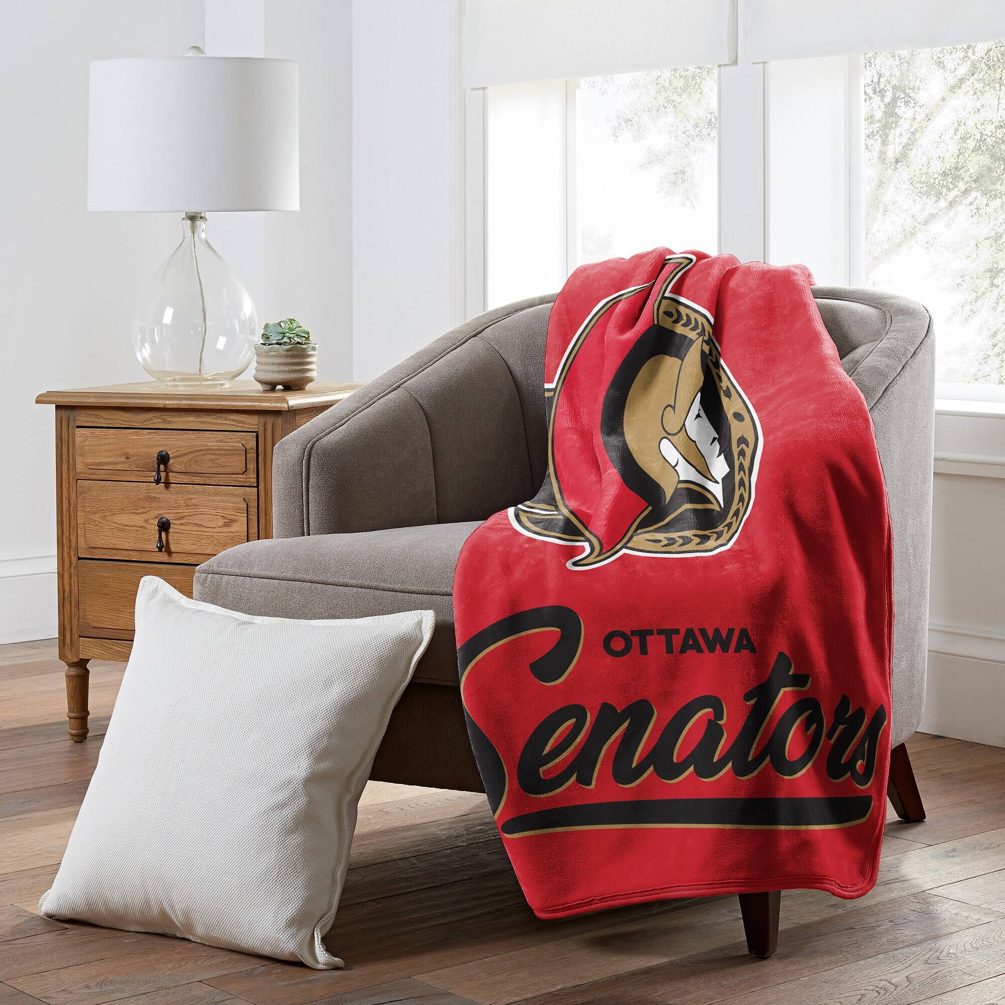 OTTAWA Senators