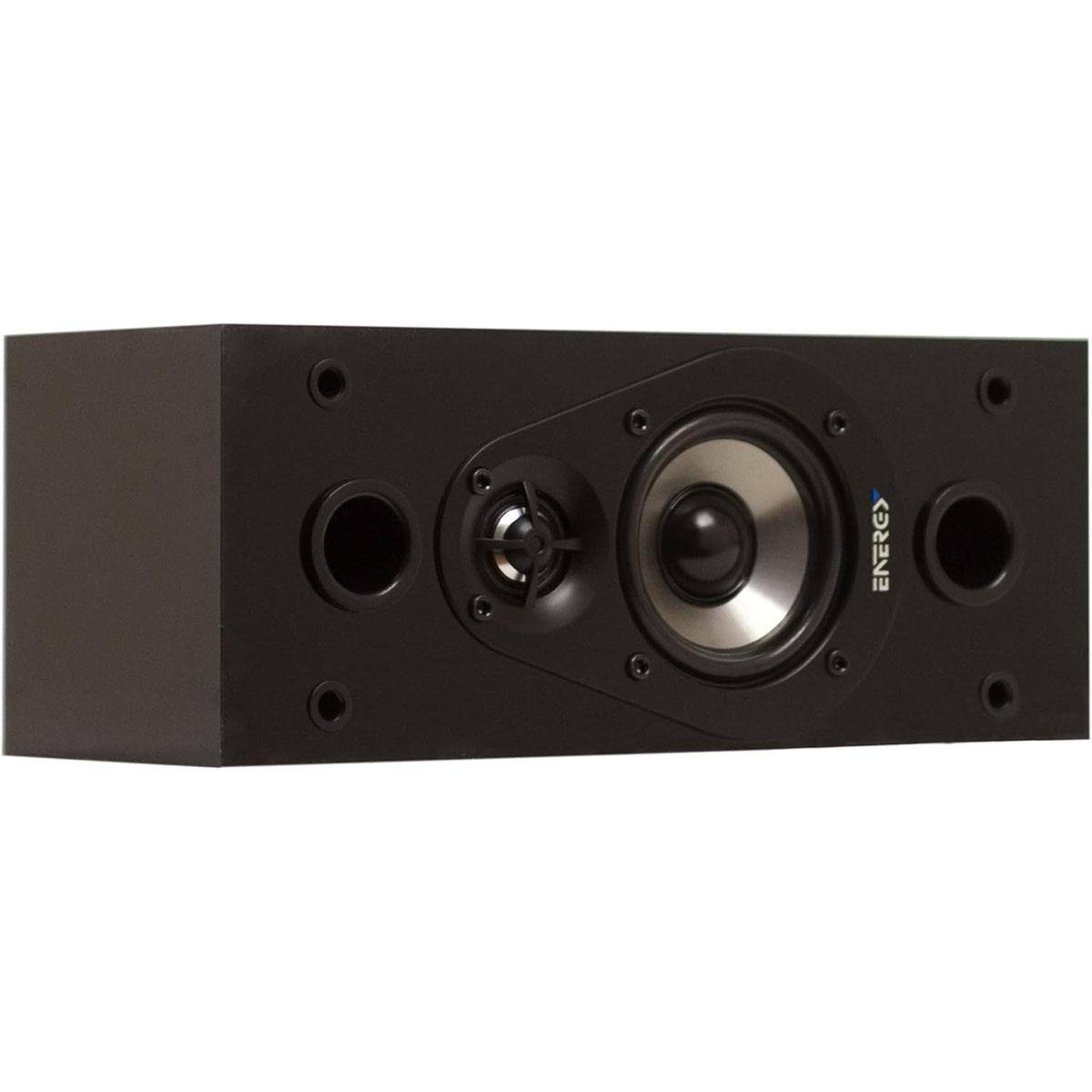 Alt View 5. Energy - Energy Take Classic 5.1 Channel Home Theater System.