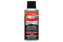 HOSA - CAIG DeoxIT Contact Cleaner, 5% Spray, 5 oz