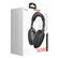 Bluetooth HYPERGEAR STUNNING STOREO STRENGTH SCUND S HEADPHONES WIRELESS Life - BOLD SOUND VIBE nottal Sattery e 10 I d - Dynamic Bass UNPLUGGED Fe - isplating - Nonted