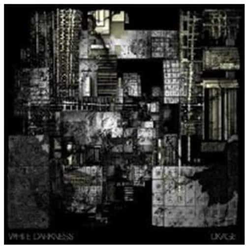 White Darkness - Tokage   - COMPACT DISCS [CD] price history on PriceWatchPro