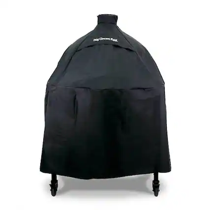 Big Green Egg