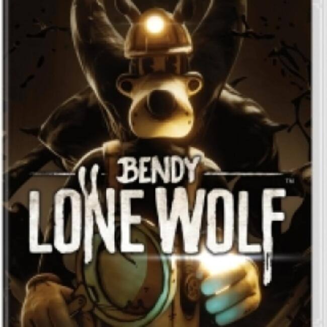 Bendy: Lone Wolf - Nintendo Switch - Nintendo Switch
