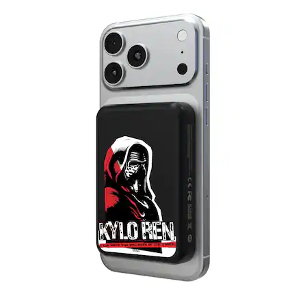 C07 CE FC | OHS A 1 KYLOREN 0 SHOW YOU THE WAYS OF 'THE FORCE'