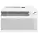 Alt View 4. LG - 550 Sq. Ft. 12,000 BTU Smart Window Air Conditioner - White.