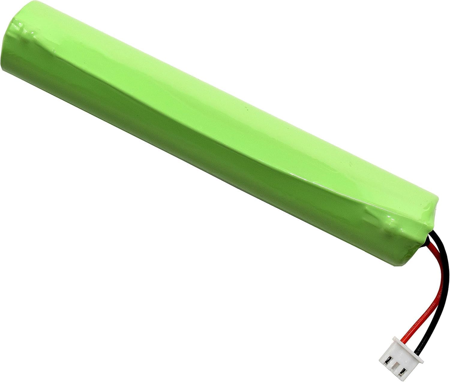 Left. HQRP - HQRP Battery Compatible with Hurricane Spin Scrubber Brush Cleaner Mop Spin-Scrubber Bathtub.