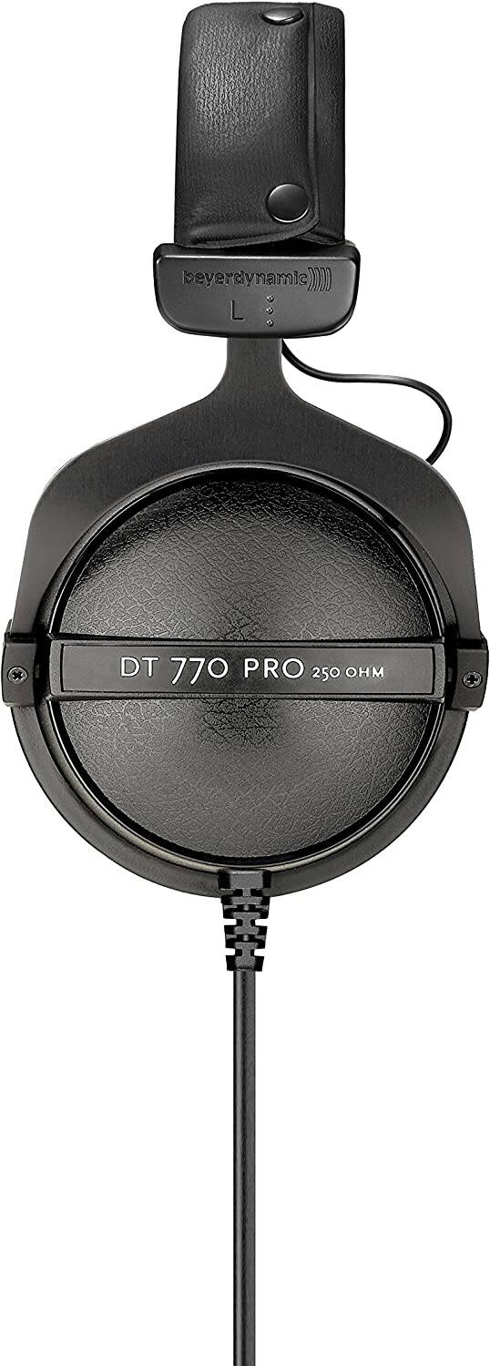 beyerdynamic L DT 770 PRO 250 OHM