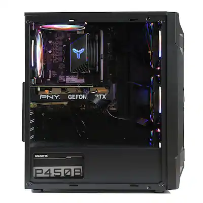 MXZ Gaming PC Computer Intel Core i5 9400F,GeForce GTX 1660S,16GB MXZ Gaming PC Computer Intel Core i5 9400F,GeForce GTX 1660S,16GB