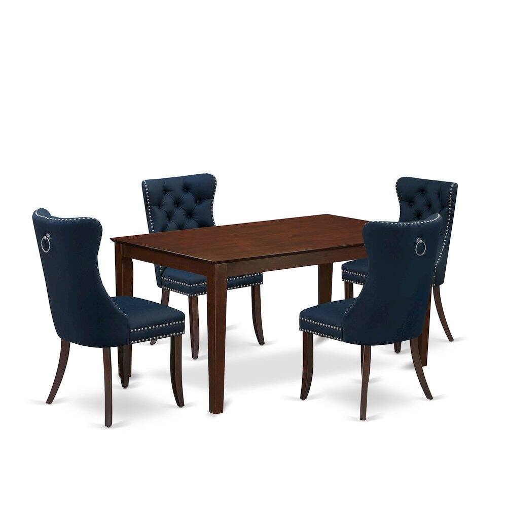 Mahogany