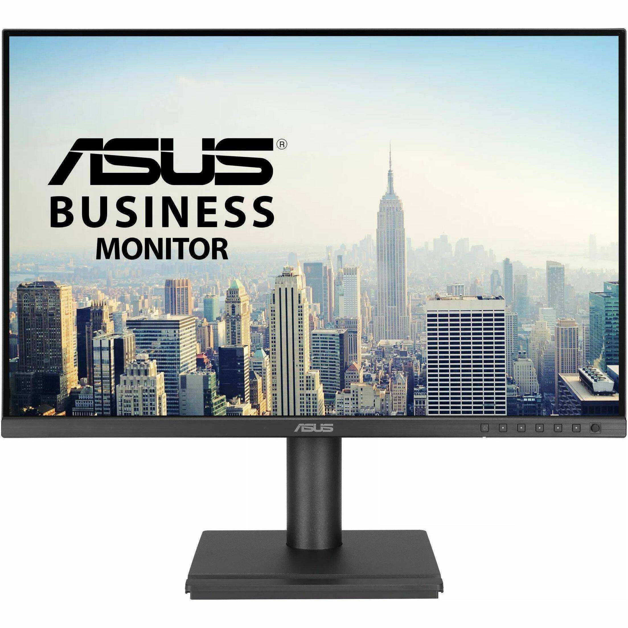 ASUS BUSINESS MONITOR