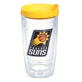 Tervis - Phoenix Suns 16oz. Emblem Classic Tumbler - Multicolor