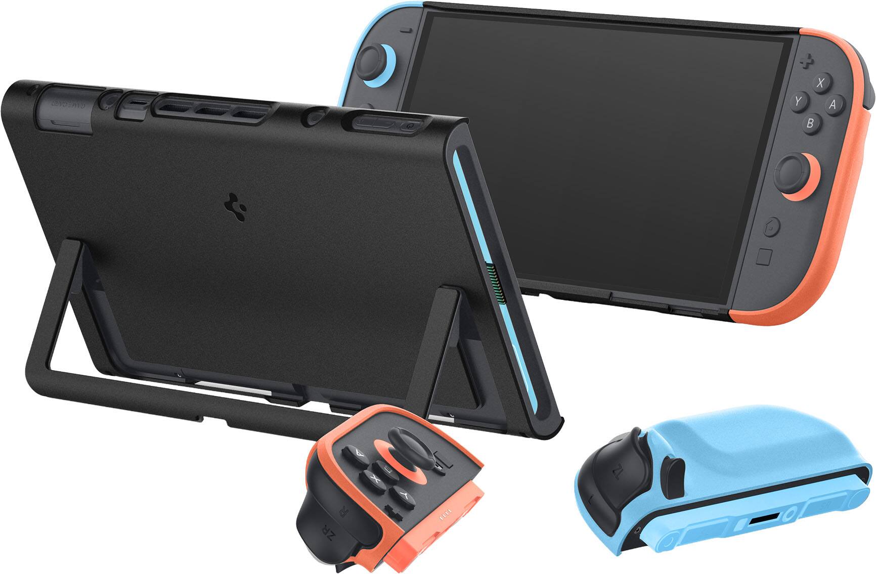 Spigen Nano Pop Case for Nintendo Switch 2 Special Edition