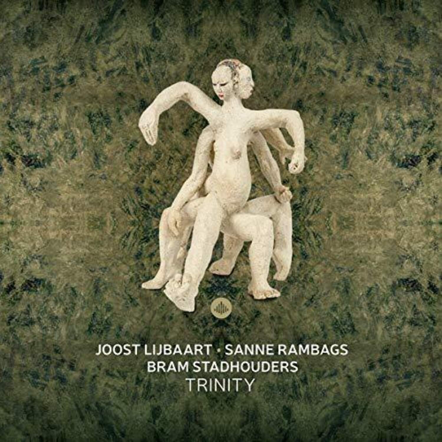 Joost Lijbaart - Trinity   - COMPACT DISCS [CD] price history on PriceWatchPro