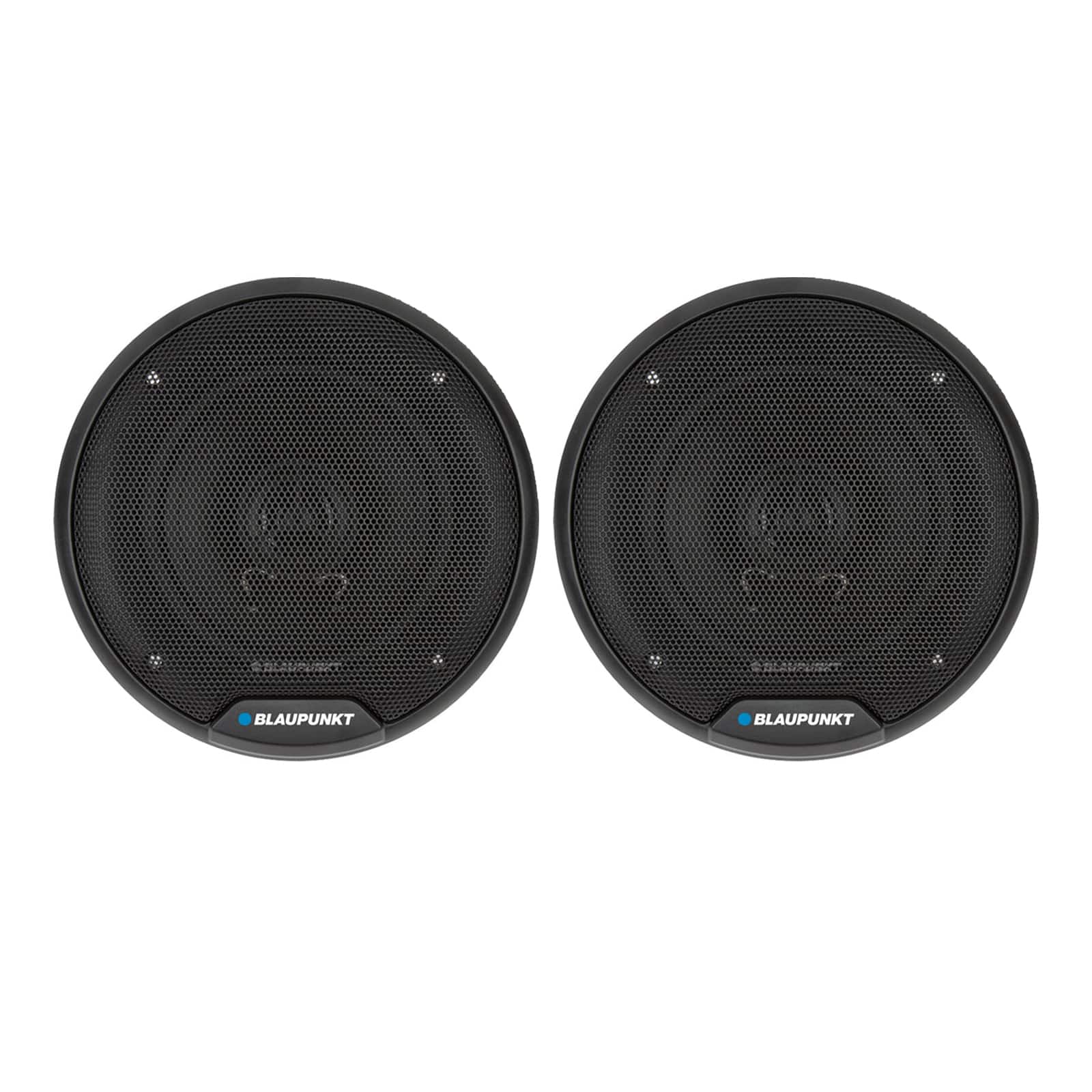 Blaupunkt - BPS-E552 5" 40 Watt Max 2-Way Car Speakers (Pair)