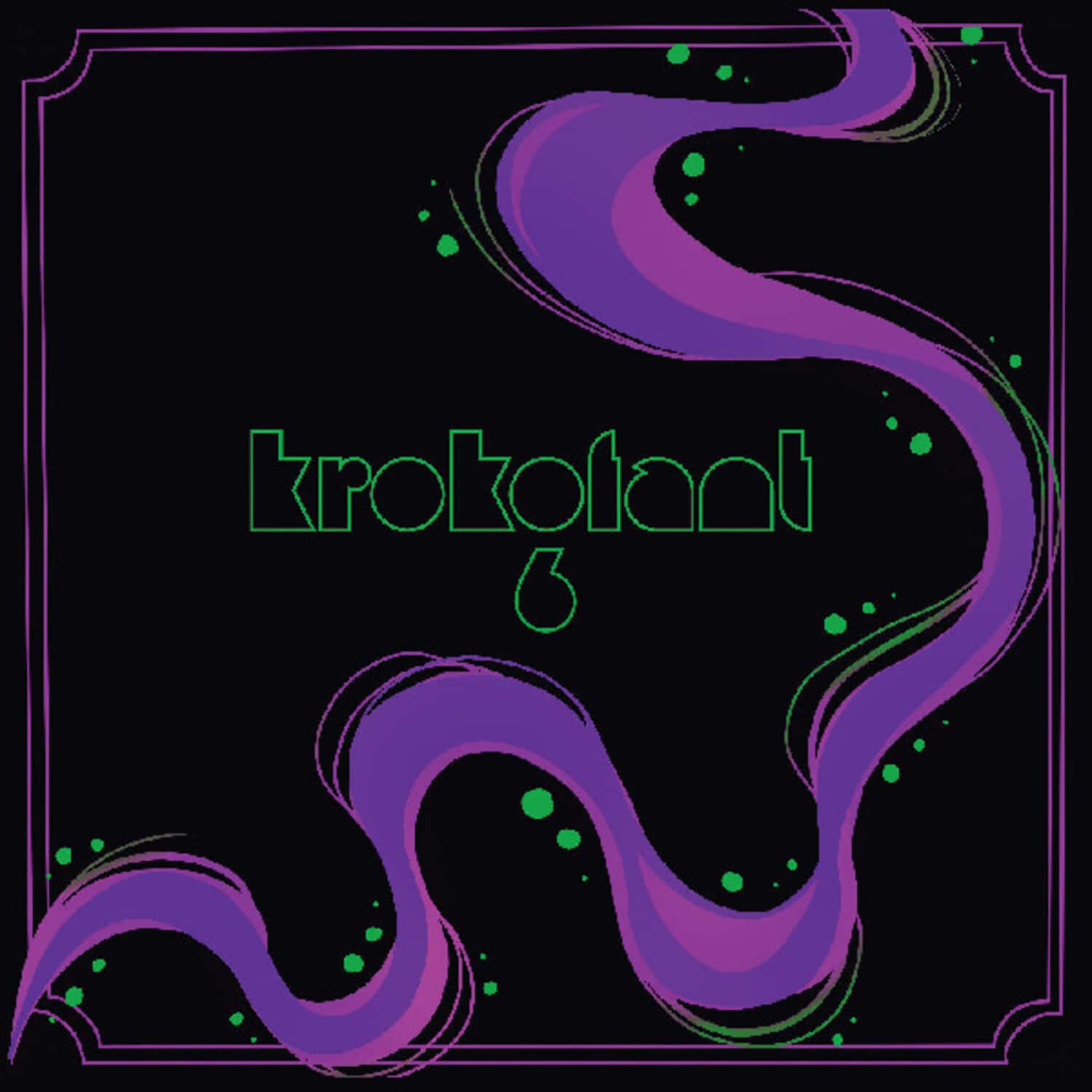 Krokofant - 6   - COMPACT DISCS [CD] price history on PriceWatchPro