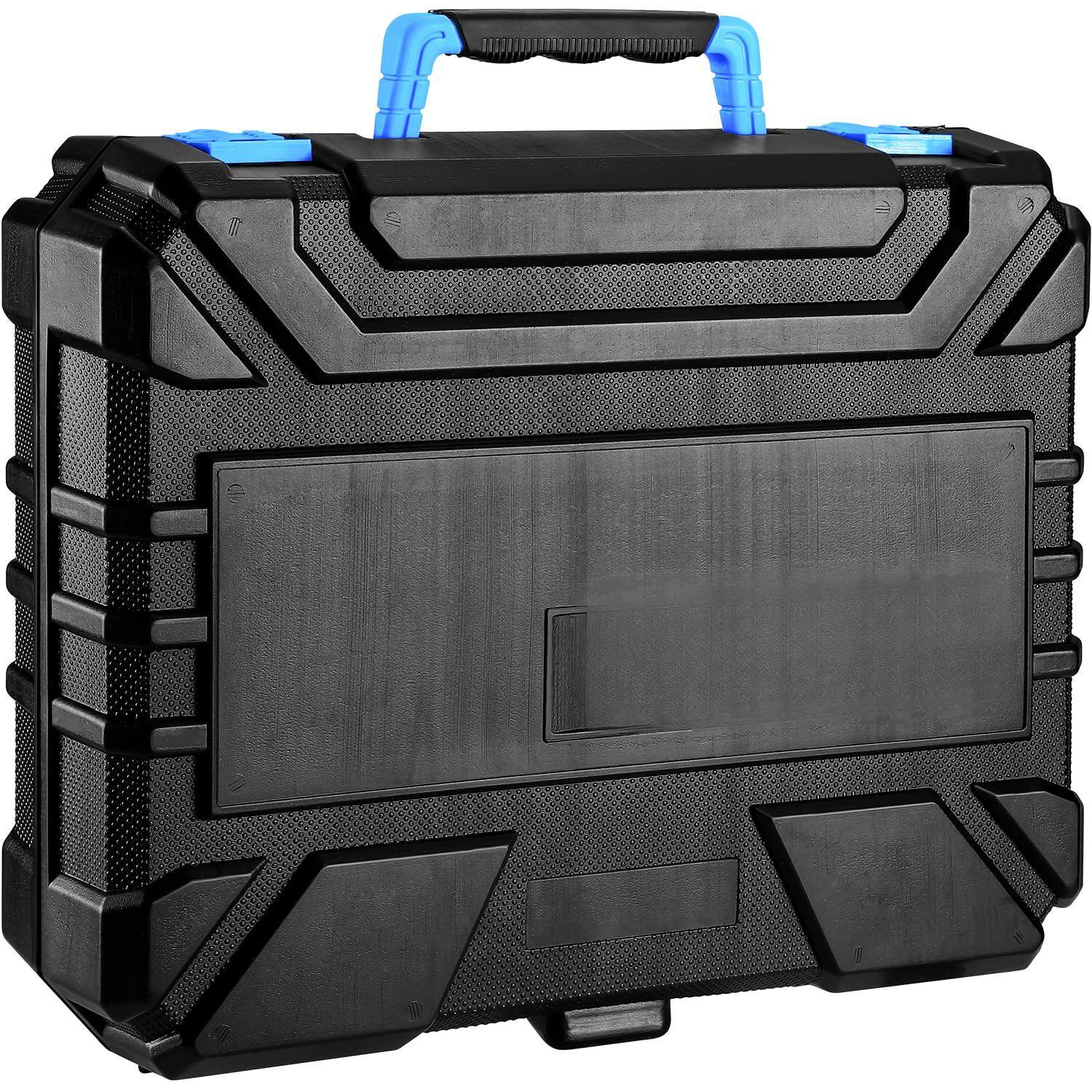 Alt View 6. Skar Audio - Drill Set: Tool Set With 8v Cordless Home Kit Hand Kits For Men & Women - Green.