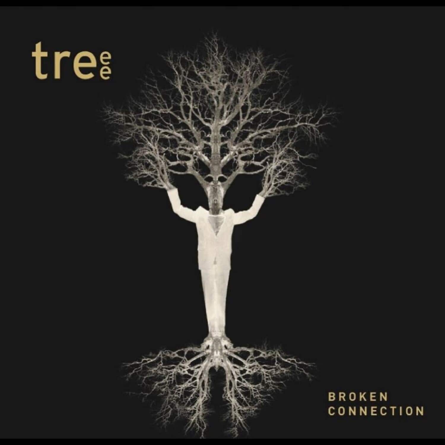 Treee - Broken Connection   - COMPACT DISCS [CD] price history on PriceWatchPro
