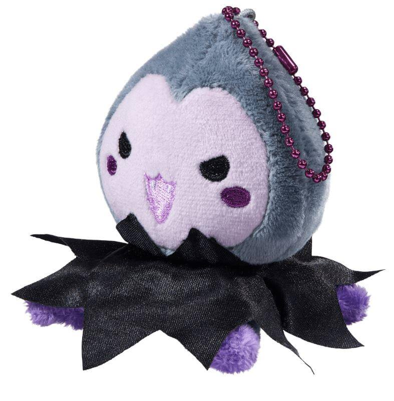 Alt View 1. Toynk - Overwatch 2.5-Inch Mini Pachimari Plush - Vampachimari.