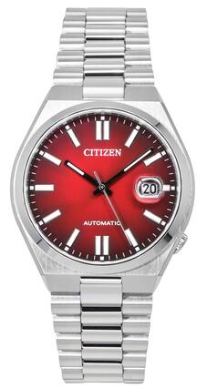 CITIZEN
20 AUTOMATIC