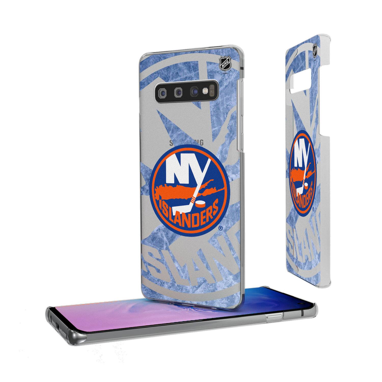 NY ISLANDERS
