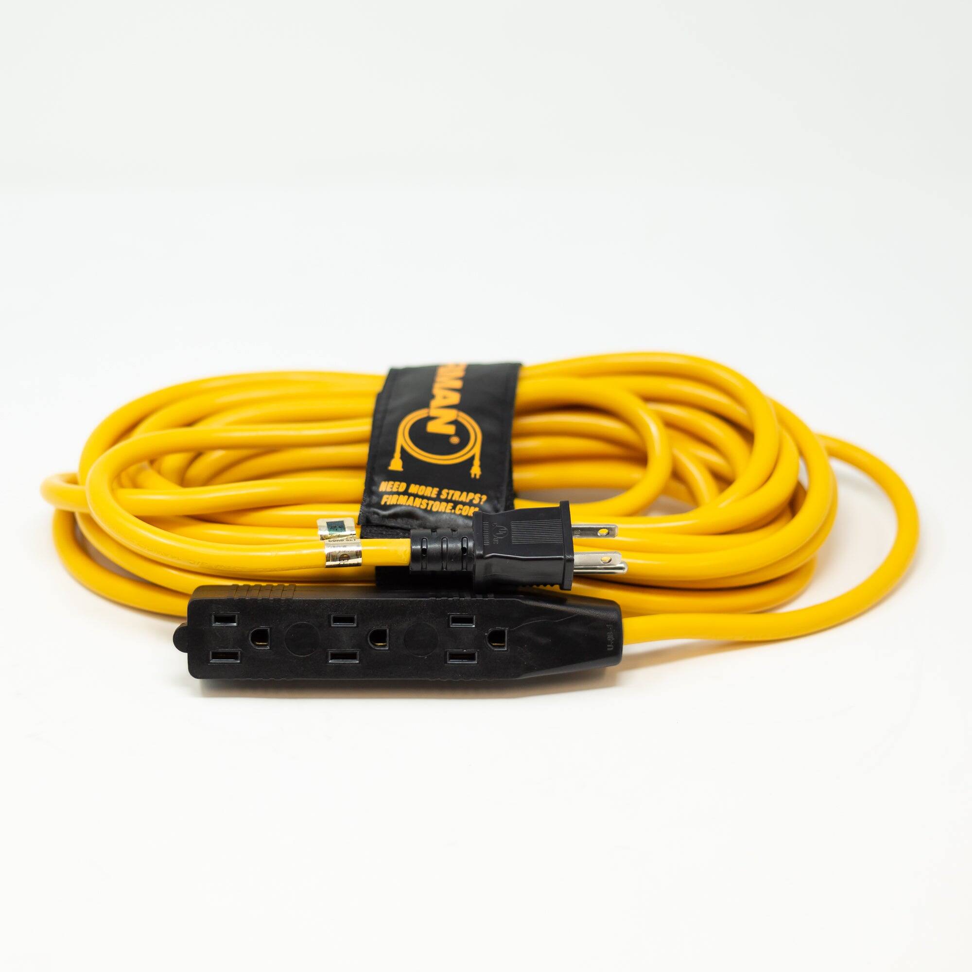 MAN NEED MORE FIRMANSTORE.COM STRAPS?  
FIRMANSTORE.COM